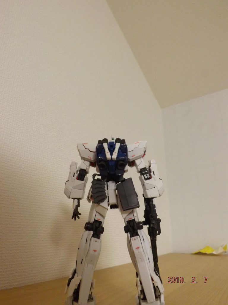 ｒｘ‐0–2枚目/制作者：にちお