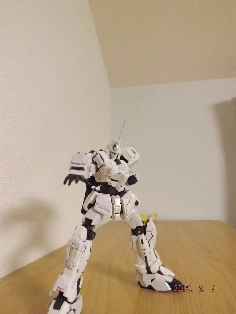 ゴットフィンガー