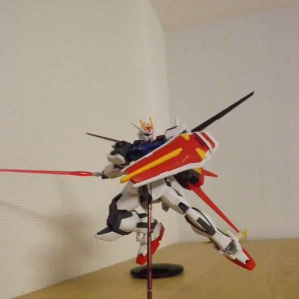 エールストライク