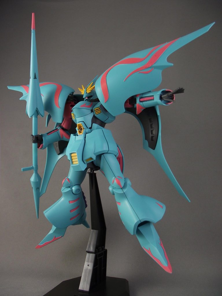 アイラＳＰ（仮）–2枚目/制作者：軟弱者