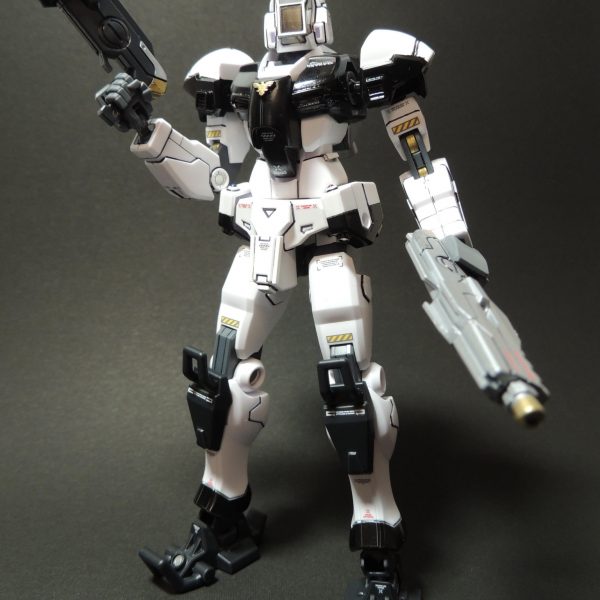 日本警察特殊戦闘部隊機(20式)