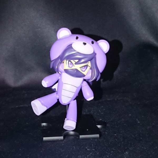 息抜きですって