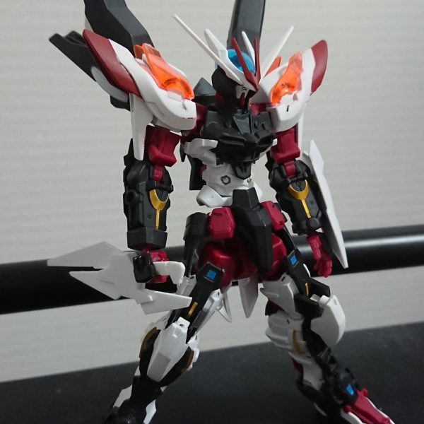 アストレイ ブレイズフェーズ