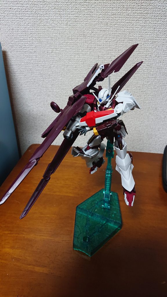 もちろんBスマートガンも可能