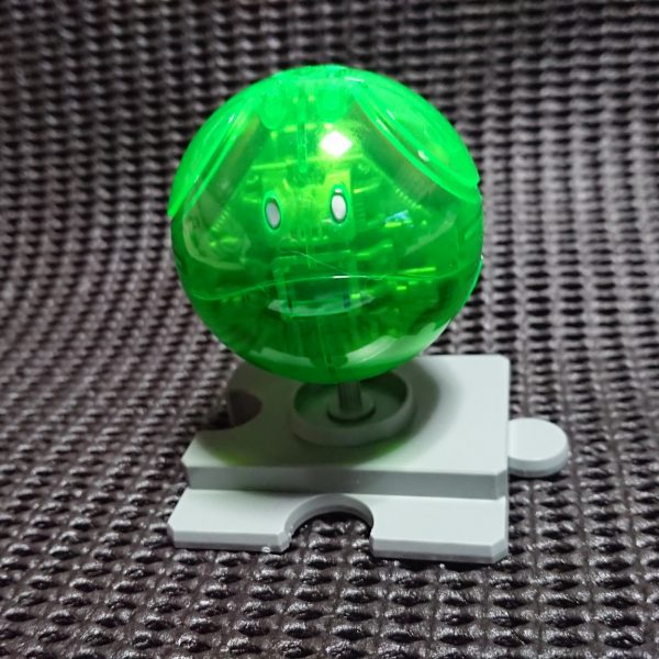 ハロ クリアカラー