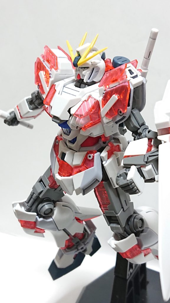 セカンドネオジオングとの対峙