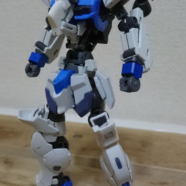 ガンダムオリヴァン