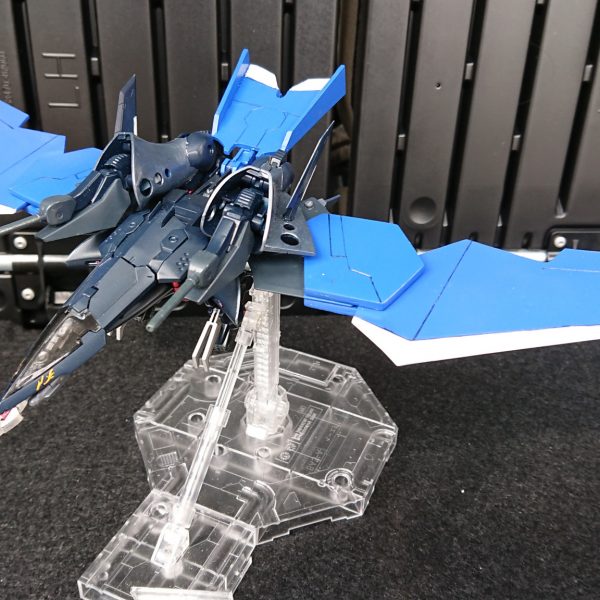 ブラックウイング