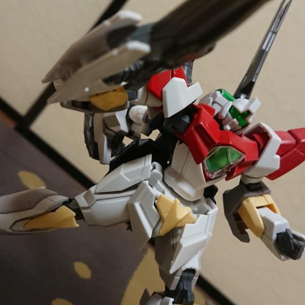 リボーンズジム/リボーンズタンク