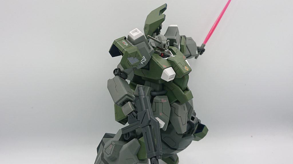 グスタフカール地上戦仕様–8枚目/制作者：絢瀬 耀(アヤセ ヨウ)