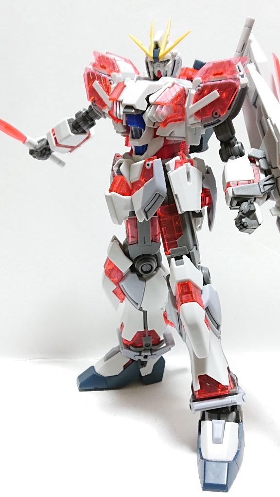 HGナラティブガンダムC装備–5枚目/制作者：ライバック