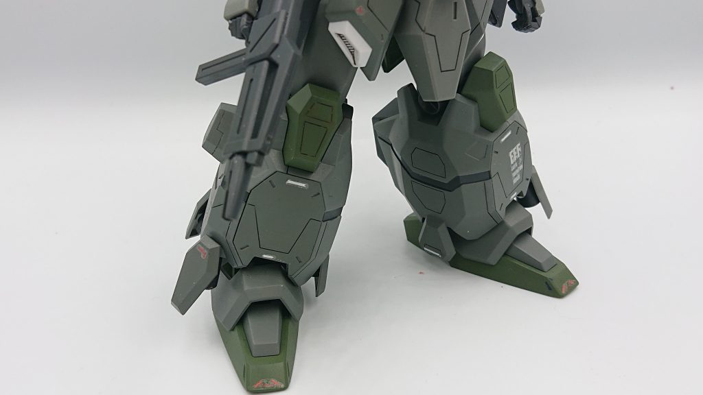 グスタフカール地上戦仕様–7枚目/制作者：絢瀬 耀(アヤセ ヨウ)