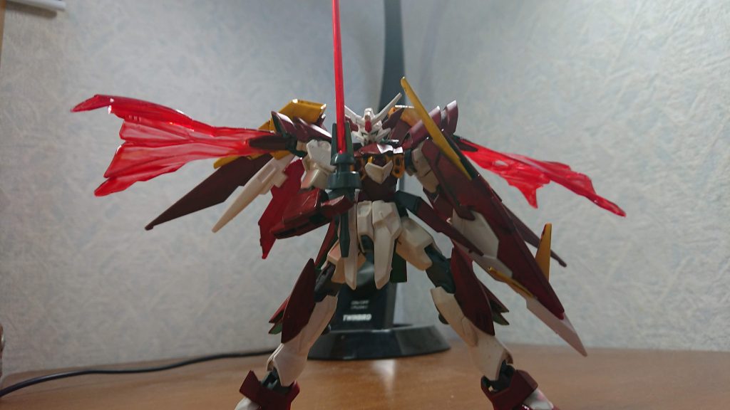 ウイングガンダムフェニーチェリナーシタ・ラストゥ–4枚目/制作者：rizRIZ-リズリズ-