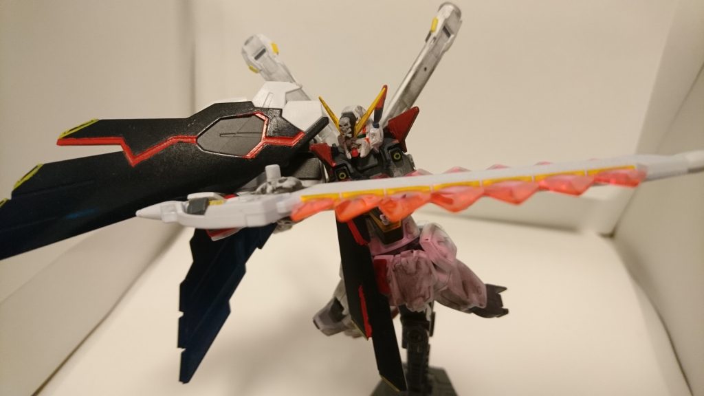 最後のクロスボーンガンダム–3枚目/制作者:@emiya_GUNDAM