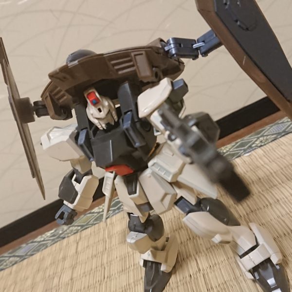 ランドフォビドゥン