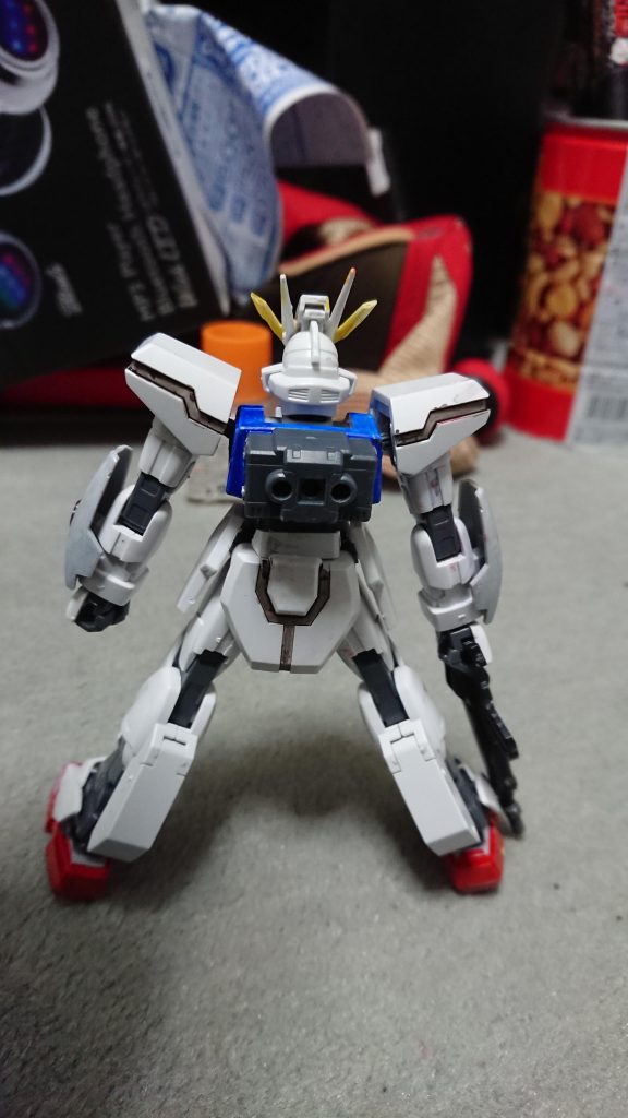 ハードウェアのストライカーパックコネクタユニットを改良し、ウィザードシステムにも対応するようになった。