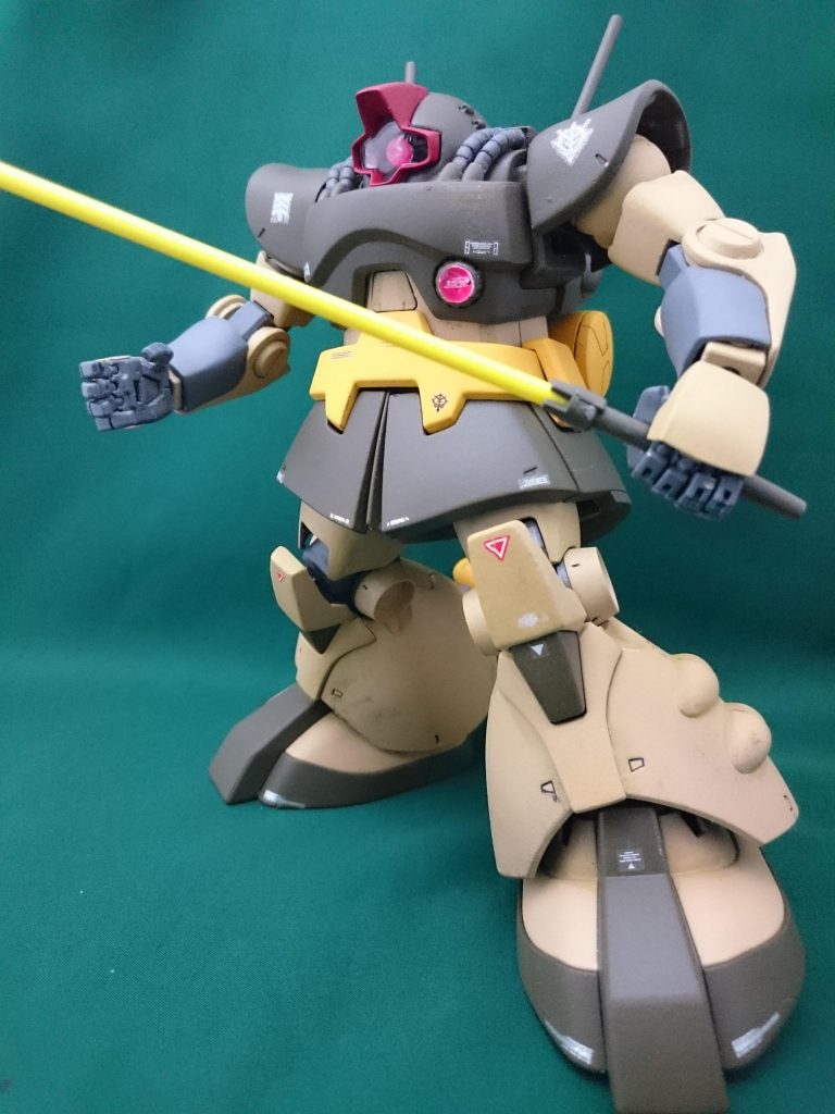 ヒートサーベル