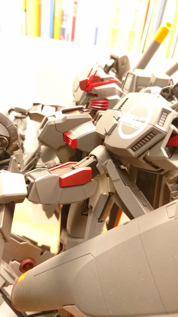 Ex-sガンダム 旧日本帝国海軍軍艦カラーver–3枚目/制作者：@camomail1