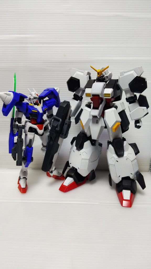 友情出演のせっさん驚愕のサイズ