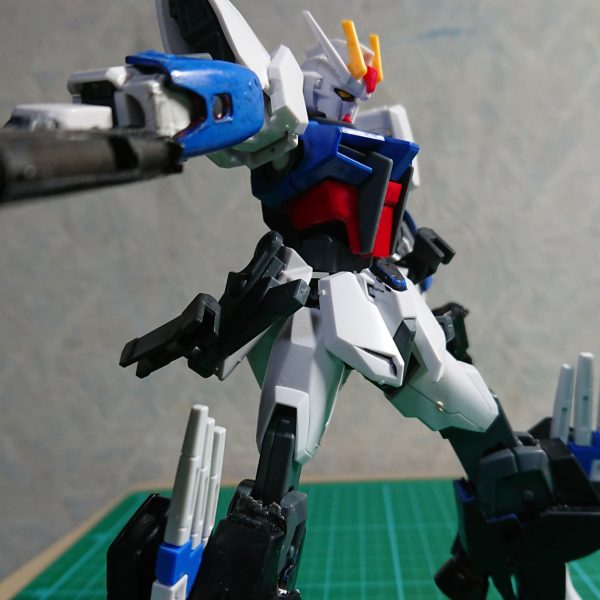 ストライクスイーパー