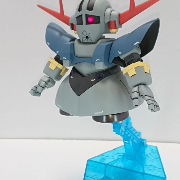 BB戦士 ジオング