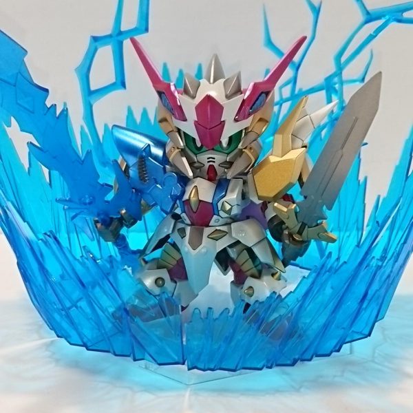 LEGENDBB ゼロガンダム