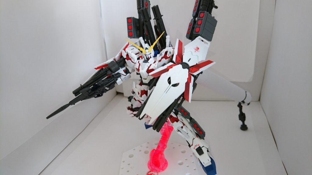 可能性の獣–3枚目/制作者：@emiya_GUNDAM