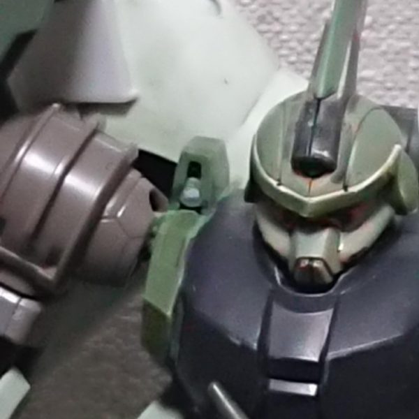 ZGMF-X892/s ジン・エクセリオ