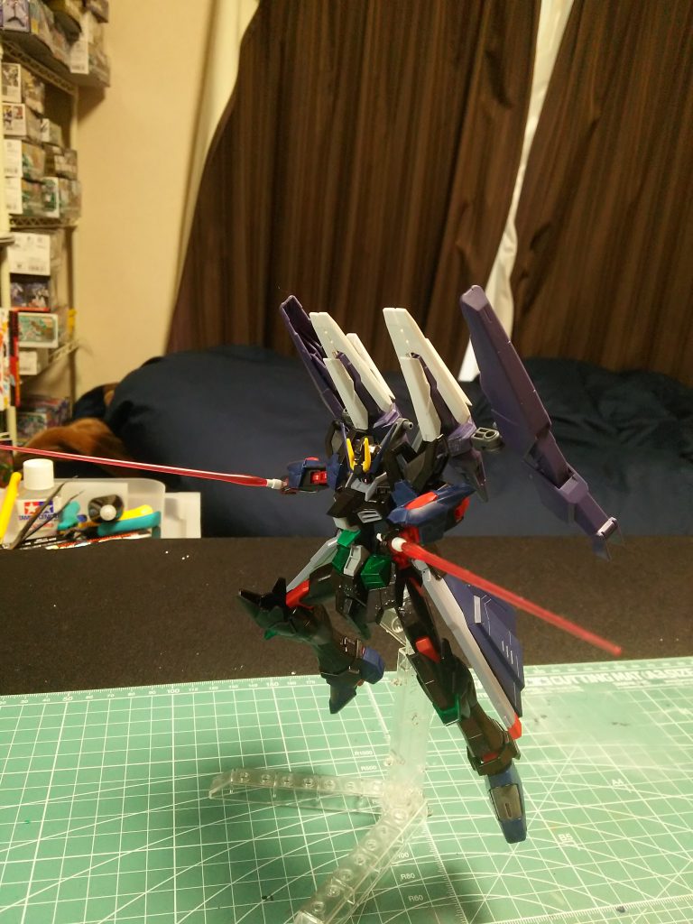 ビームサーベル