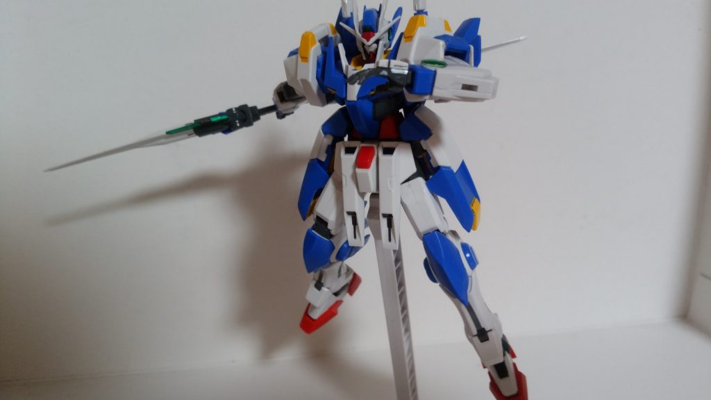 GNソードⅡ(連結)