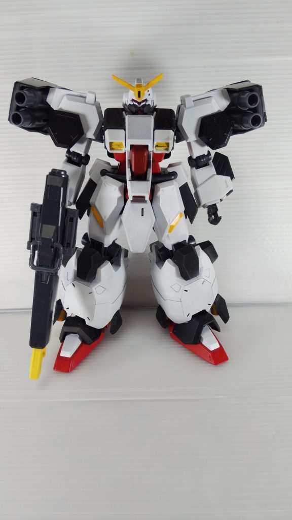 クリアランスなんてほぼテキトーにやっただけなのに、全く干渉しません。すごいです。