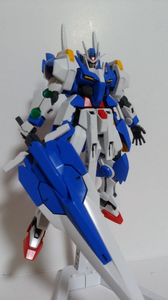 GNバスターソードⅡ