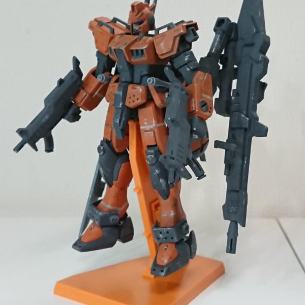 プロトダガー「スティレット」