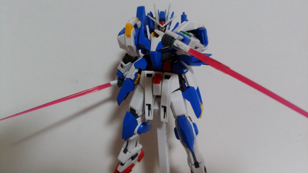 GNビームサーベル