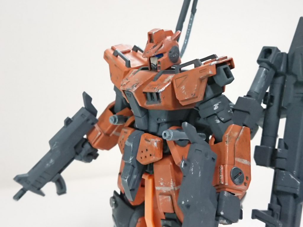 プロトダガー「スティレット」–3枚目/制作者:かがみ