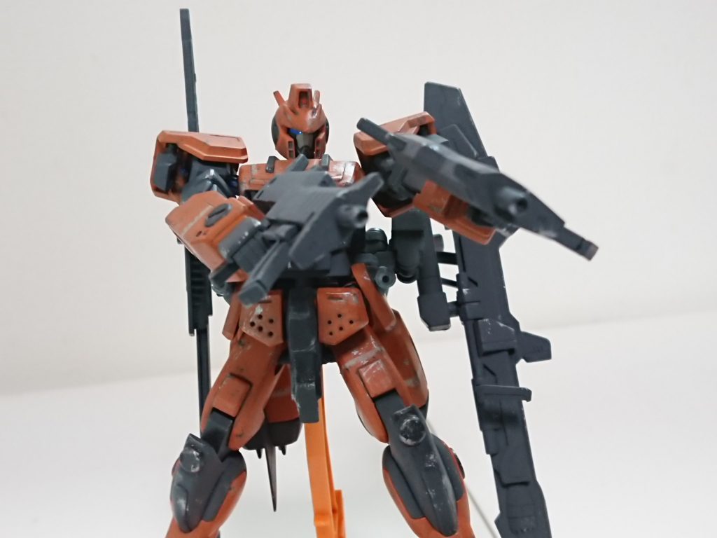 ダブルトリガー