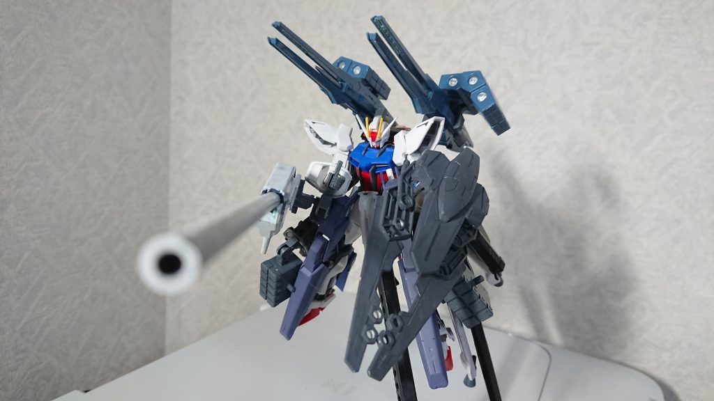 ストライクスイーパー大型要塞強襲パック–2枚目/制作者:rizRIZ-リズリズ-