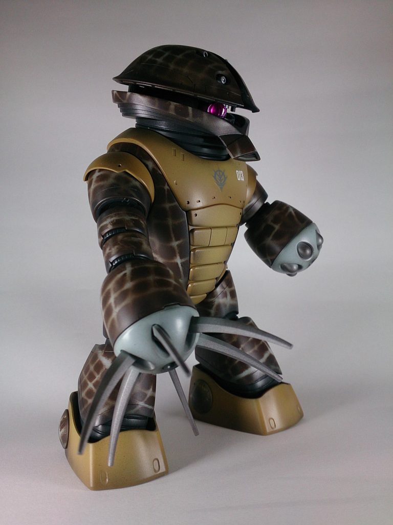 MSM-04 ACGUY–4枚目/制作者:とっく。