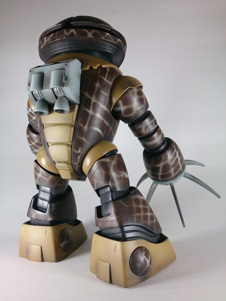 MSM-04 ACGUY–3枚目/制作者:とっく。