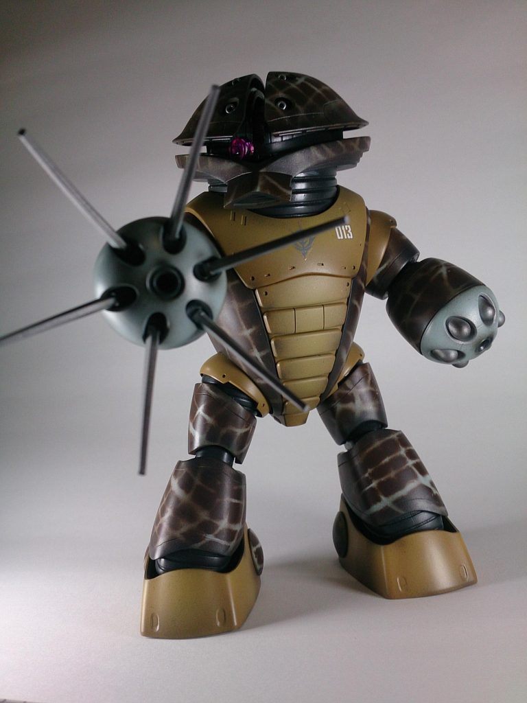 MSM-04 ACGUY–5枚目/制作者:とっく。