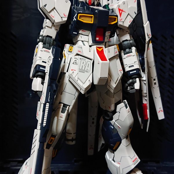 RX-93 νガンダム Ver.Ka