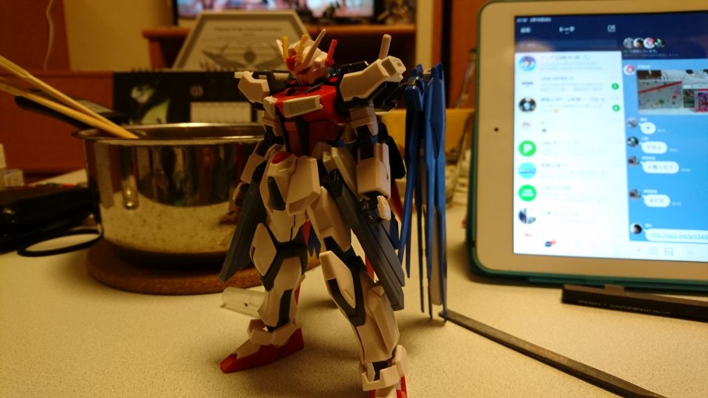 塗装前となります。 これはこれで良いような気もしなくないような~