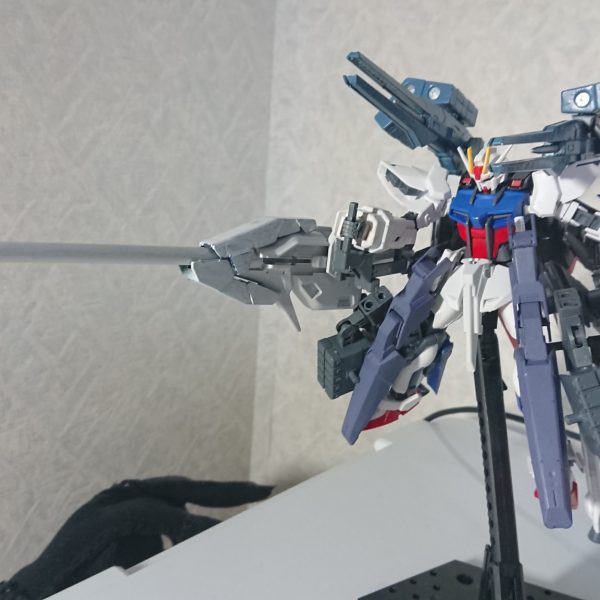 ストライクスイーパー大型要塞強襲パック