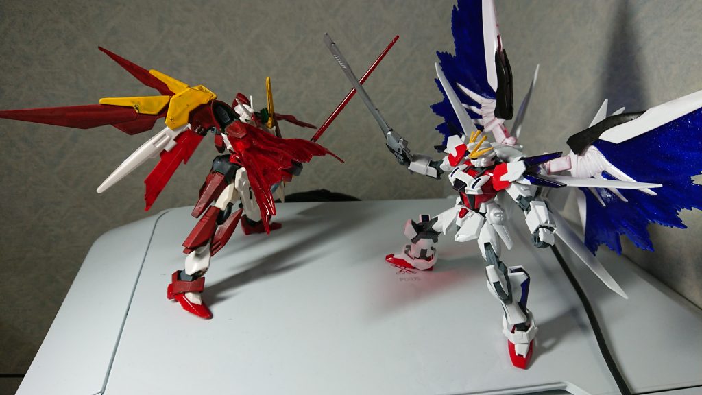 ウイングガンダムフェニーチェリナーシタ・ラストゥ–5枚目/制作者：rizRIZ-リズリズ-