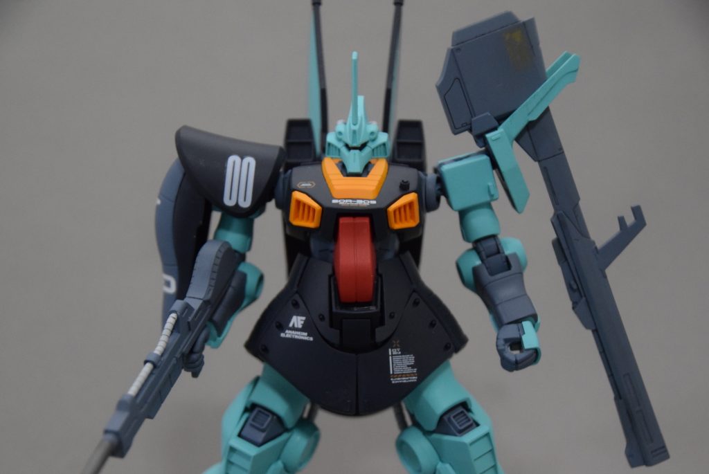 しょうめんから。