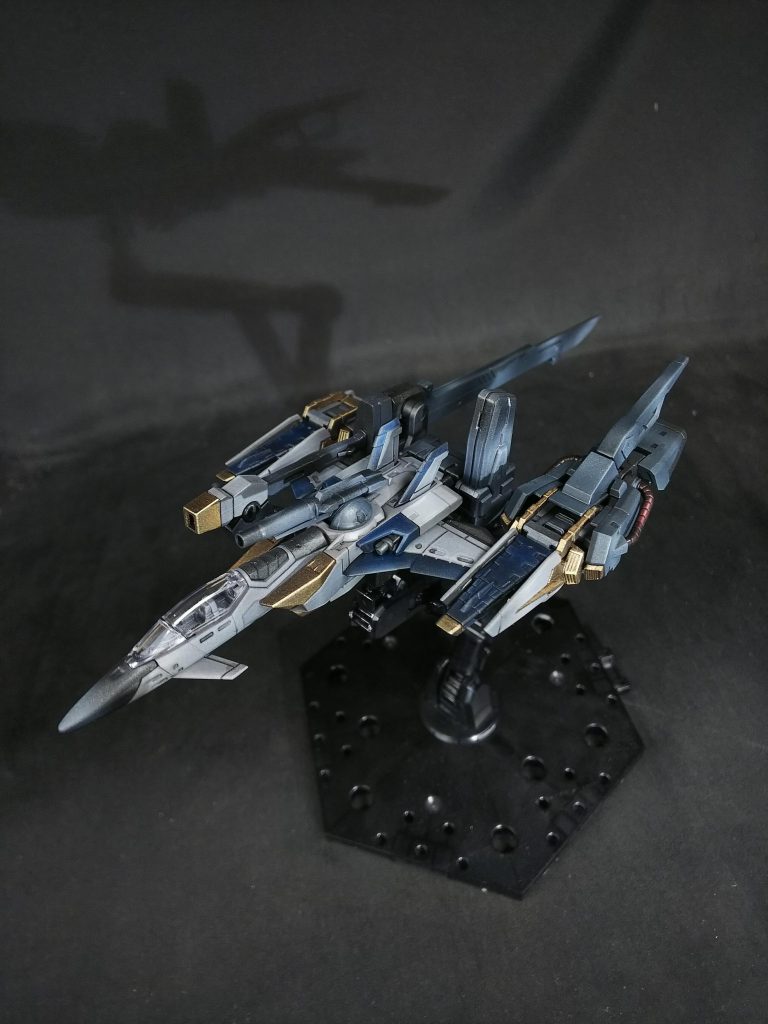 ソード・スカイグラスパー