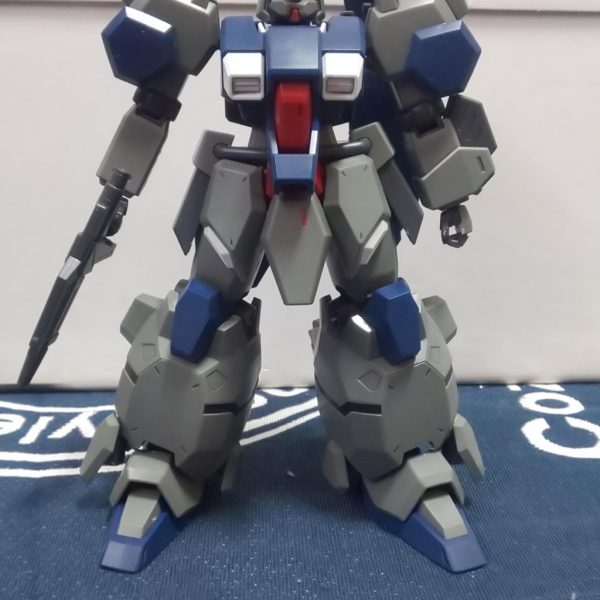 HGグスタフカール(ユニコーン版)