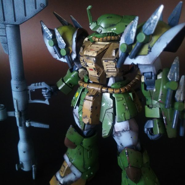 イフリートシュナイド