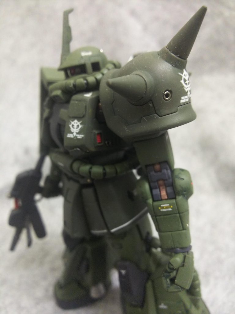 設定より少し暗めの色合いにしました