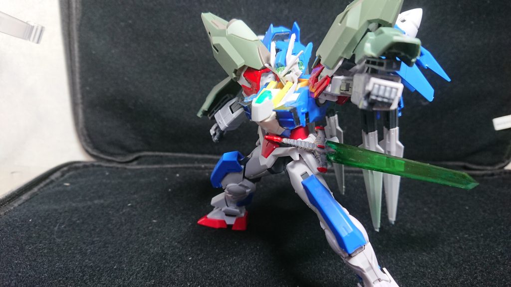 これがフル装備